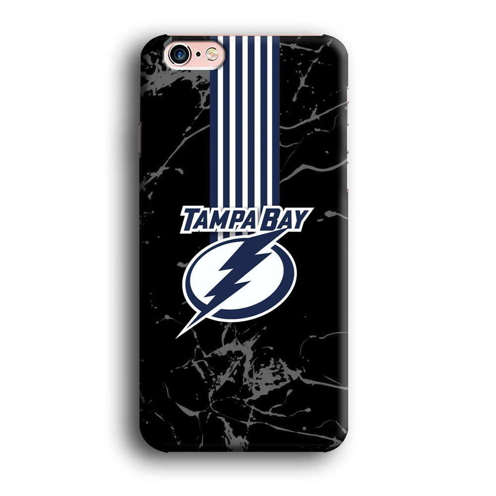 Tampa Bay Lightning Grey Light iPhone 6 | 6s Case