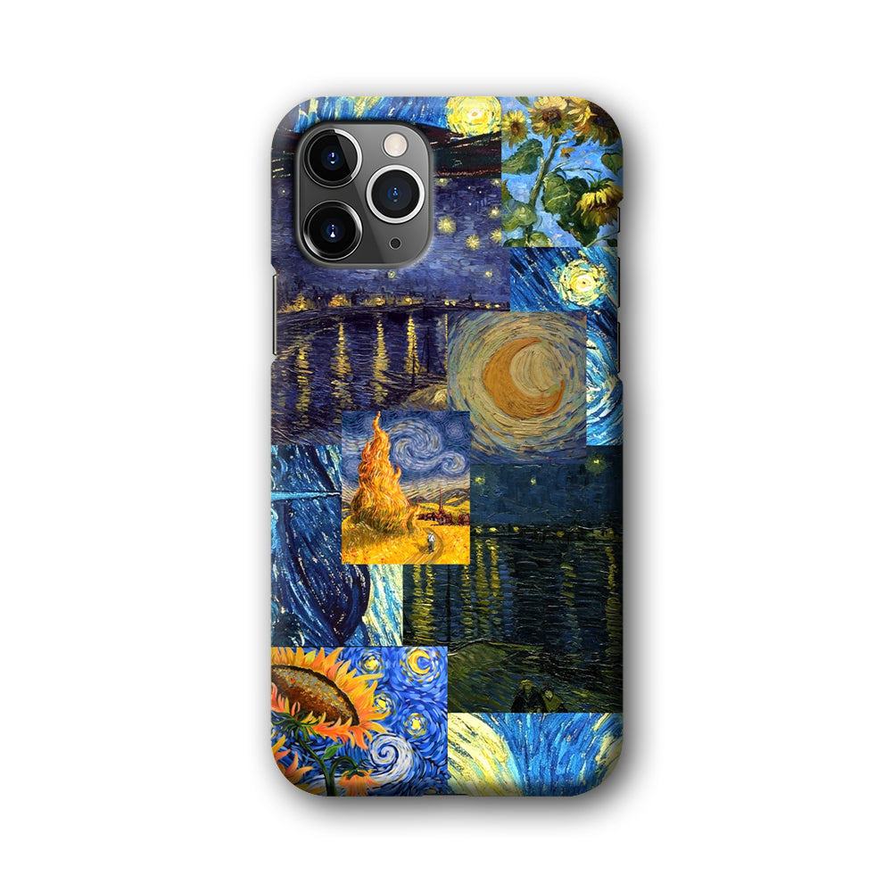 Van Gogh Millions of Stories iPhone 11 Pro Max Case