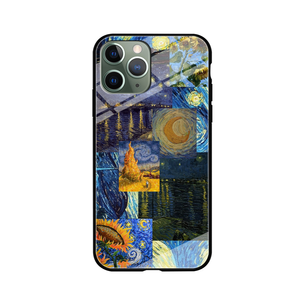 Van Gogh Millions of Stories iPhone 11 Pro Max Case