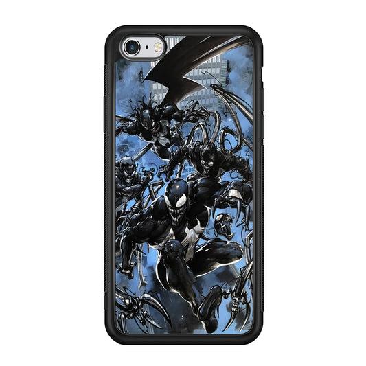 Venom Moving Together iPhone 6 | 6s Case