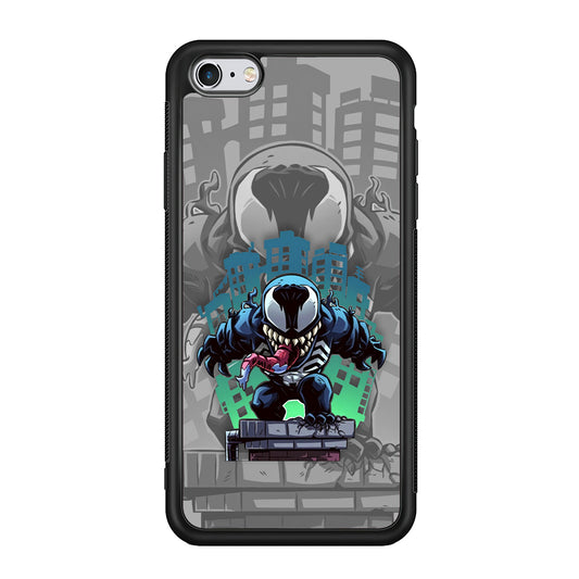 Venom Statue for The Town iPhone 6 | 6s Case