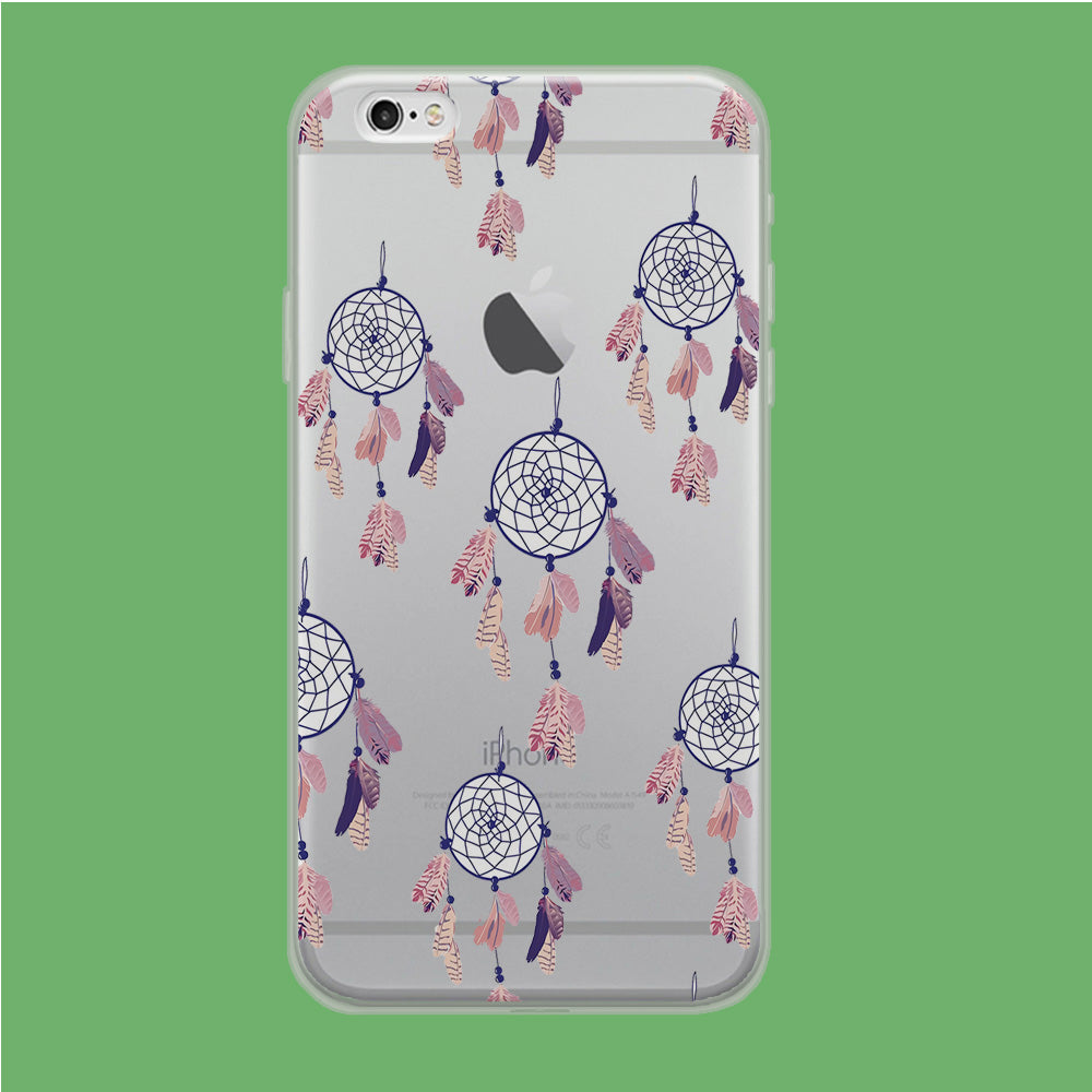A Few of Dreams Chatcher iPhone 6 | iPhone 6s Clear Case