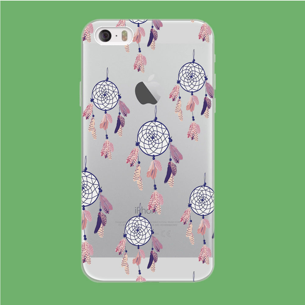 A Few of Dreams Chatcher iPhone 5 | 5s Clear Case