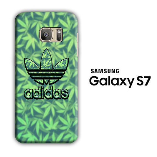Copy of Abstract Army Camo Samsung Galaxy S7 3D Case - cleverny - 3D Case