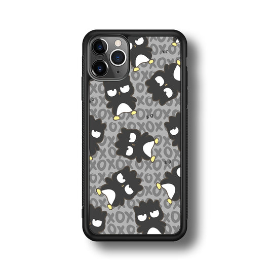 Bad Badtz-Maru Bad Face Patern iPhone 11 Pro Max Case
