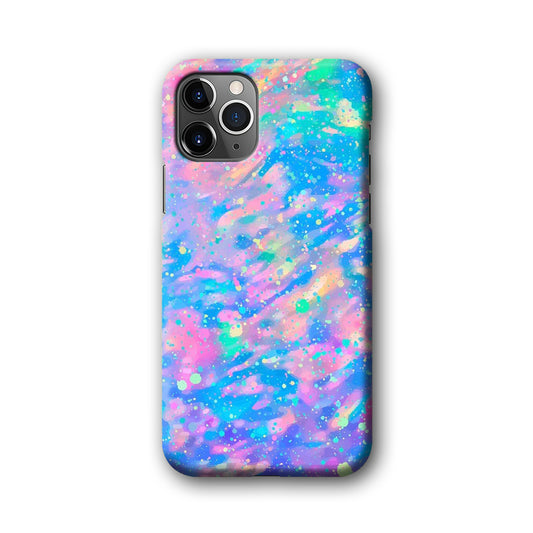 Colour Sky Splash iPhone 11 Pro Max 3D Case