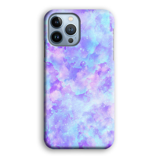 Colour Sky iPhone 13 Pro 3D Case