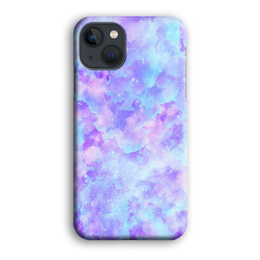 Colour Sky iPhone 13 3D Case