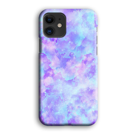 Colour Sky iPhone 12 3D Case