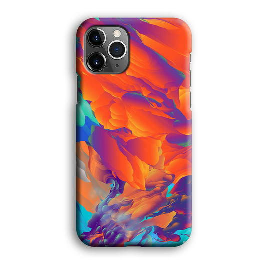 Colour Sunset iPhone 12 Pro 3D Case
