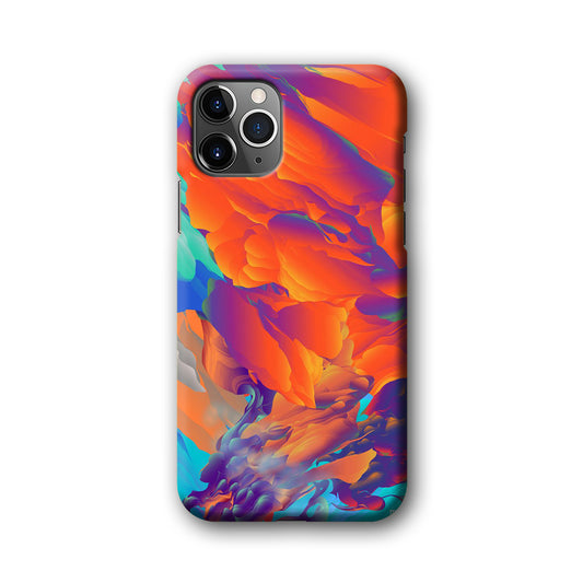 Colour Sunset iPhone 11 Pro Max 3D Case