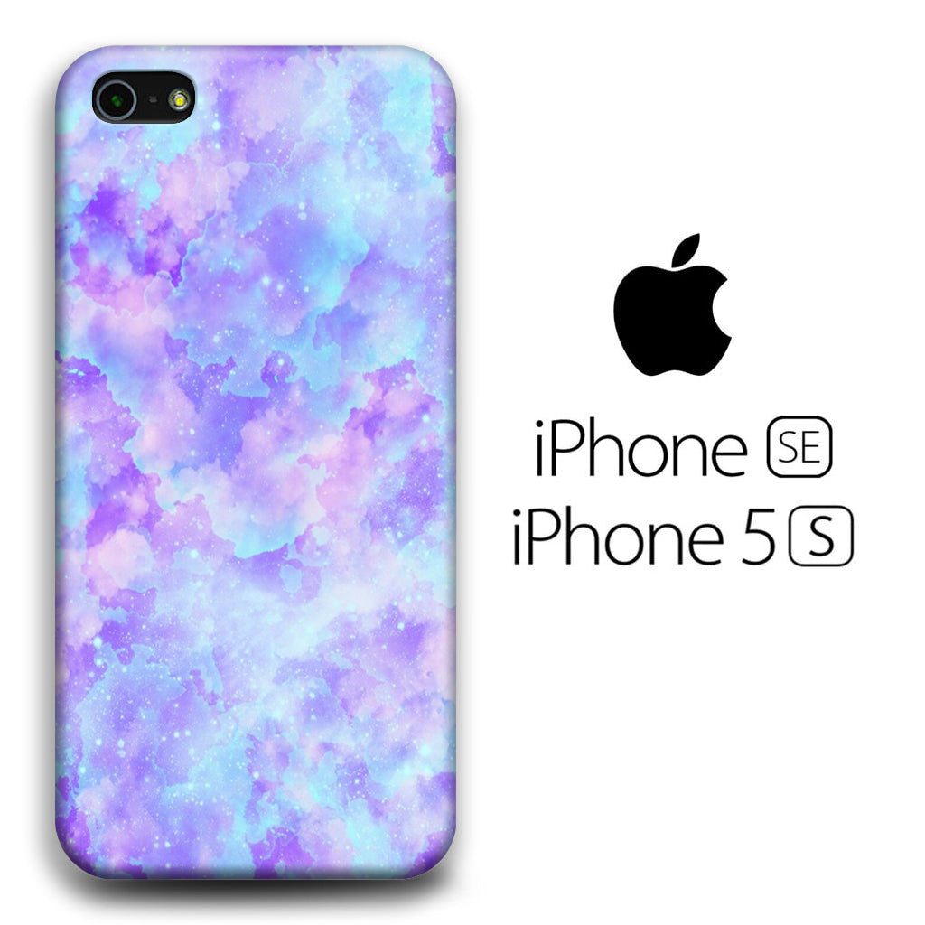Colour Sky iPhone 5 | 5s 3D Case
