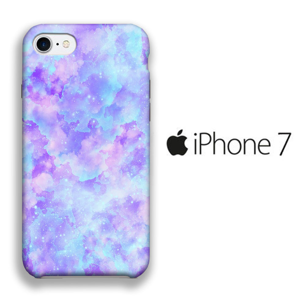 Colour Sky iPhone 7 3D Case