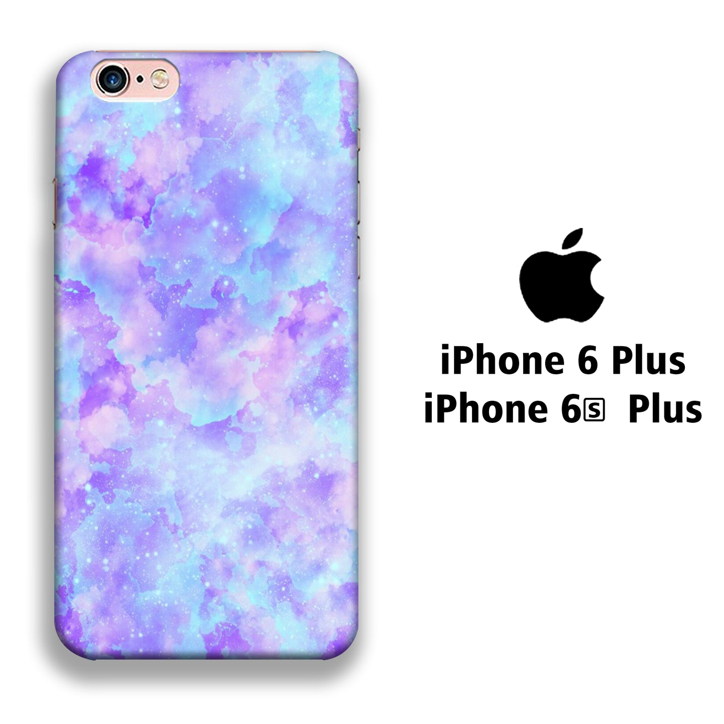 Colour Sky iPhone 6 Plus | 6s Plus 3D Case