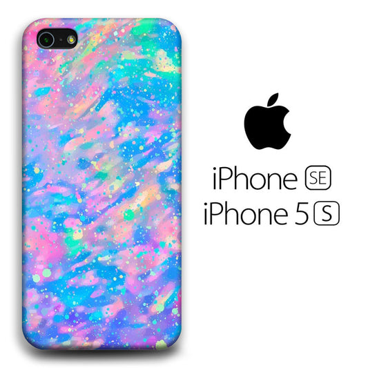 Colour Sky Splash iPhone 5 | 5s 3D Case