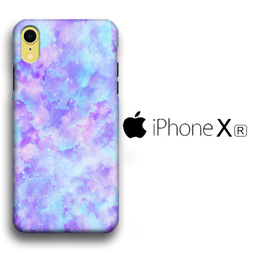 Colour Sky iPhone XR 3D Case