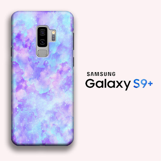 Colour Sky Samsung Galaxy S9 Plus 3D Case