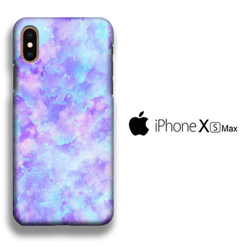 Colour Sky iPhone Xs Max 3D Case