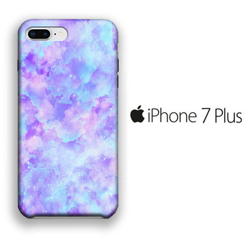 Colour Sky iPhone 7 Plus 3D Case