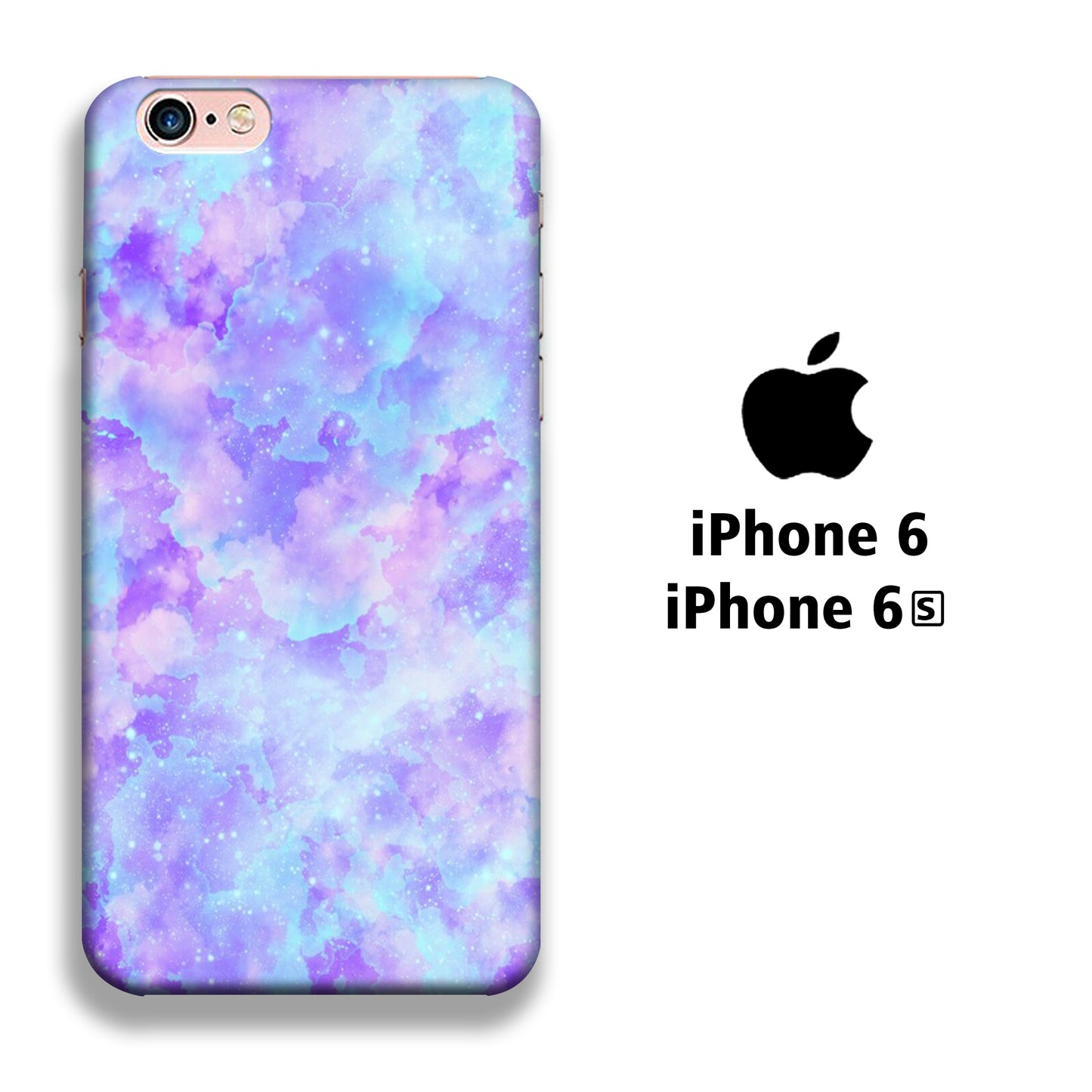 Colour Sky iPhone 6 | 6s 3D Case