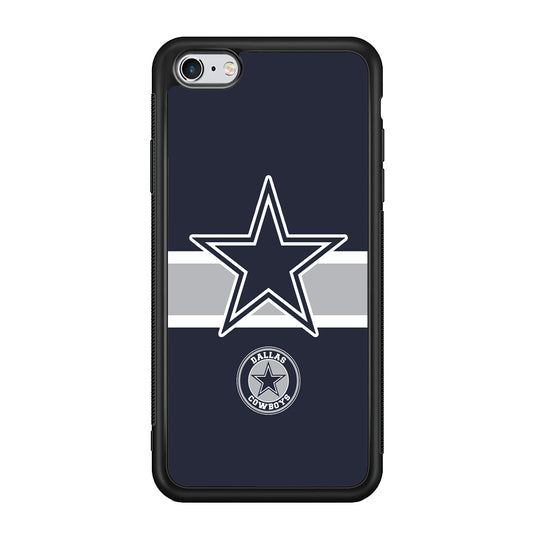 Dallas Cowboys Wide Star iPhone 6 | 6s Case