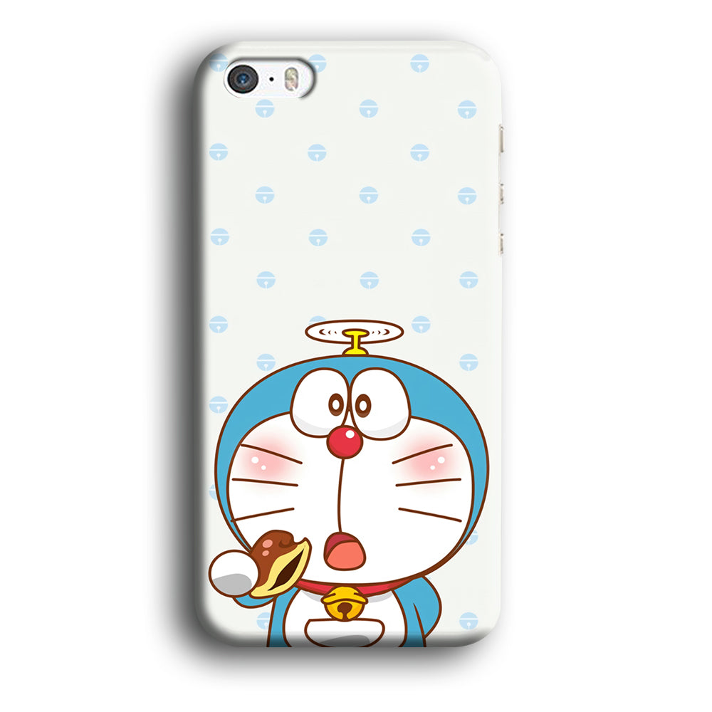 Doraemon Dorayaki Expert iPhone 5 | 5s 3D Case