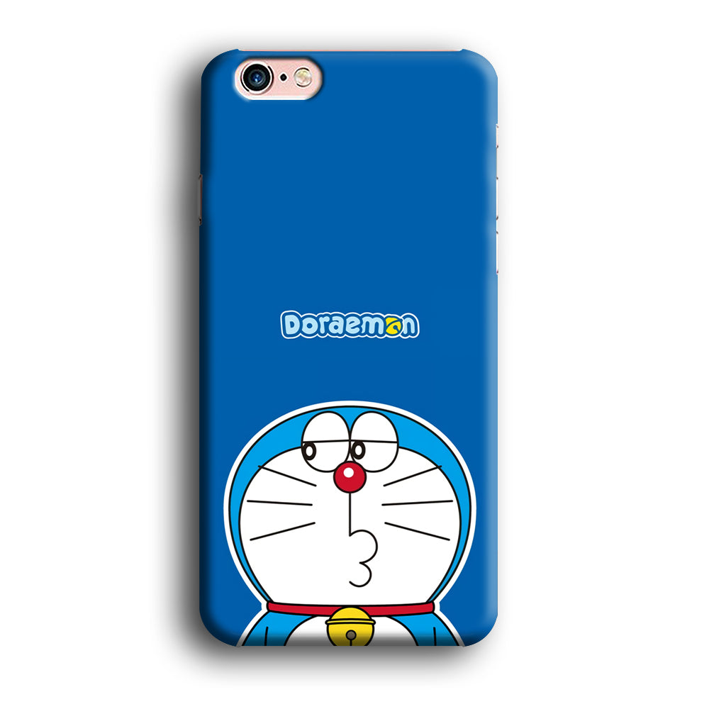 Doraemon Stay Sullen iPhone 6 | 6s 3D Case