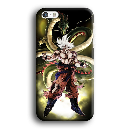 Dragon Ball New Form iPhone 5 | 5s 3D Case