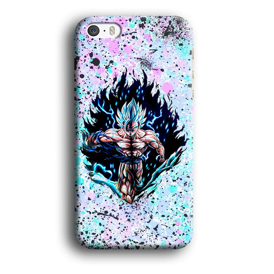 Dragon Ball The Great Power iPhone 5 | 5s 3D Case