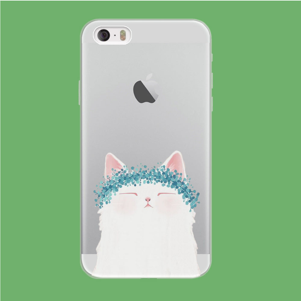 Dreaming in Sunday iPhone 5 | 5s Clear Case