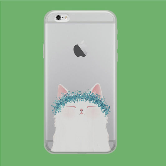Dreaming in Sunday iPhone 6 | iPhone 6s Clear Case
