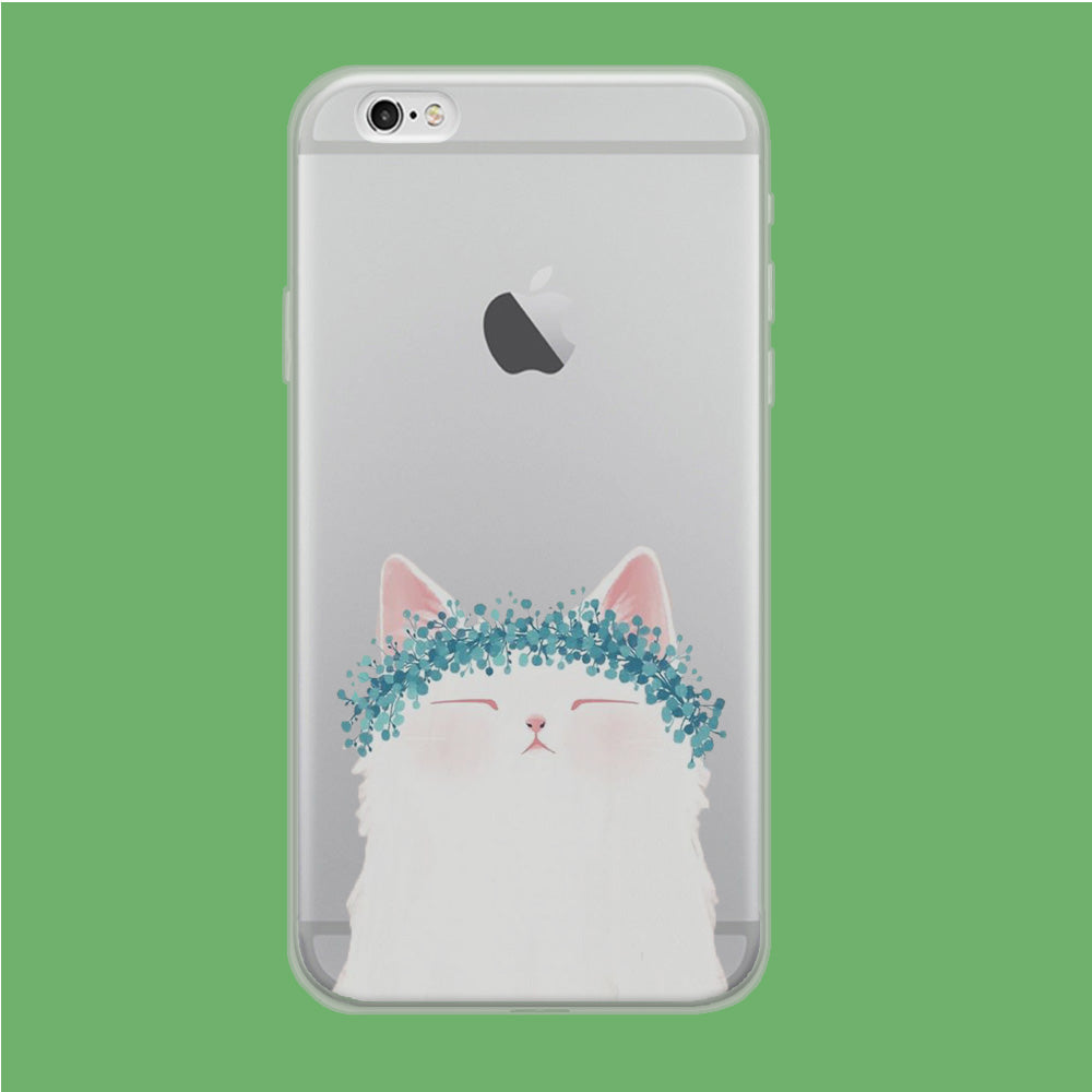Dreaming in Sunday iPhone 6 Plus | iPhone 6s Plus Clear Case