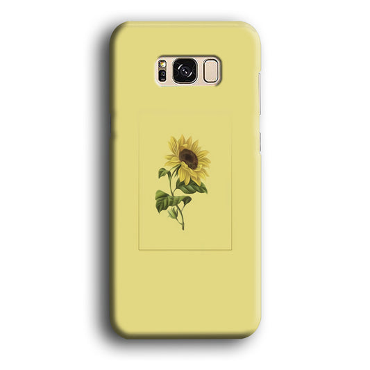 Flower Bucket Passion Absolute Samsung Galaxy S8 Plus 3D Case