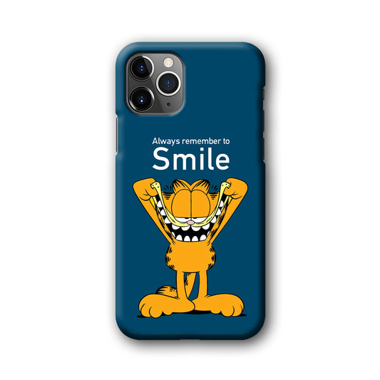 Grafield Smile Please iPhone 11 Pro Max 3D Case