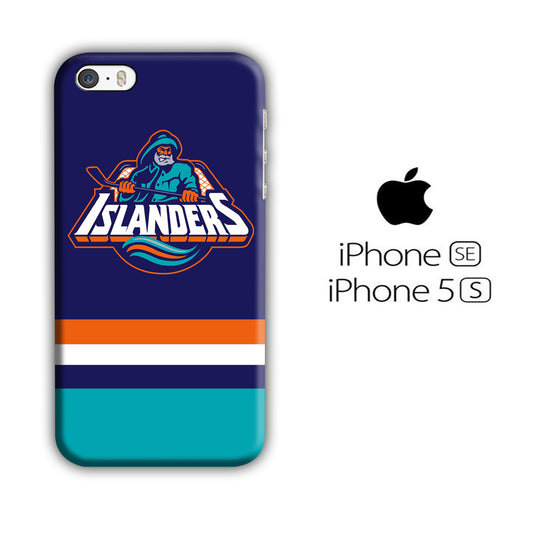 Hokkey New York Islanders iPhone 5 | 5s 3D Case
