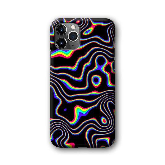 Hope Over The Darkness iPhone 11 Pro Max 3D Case