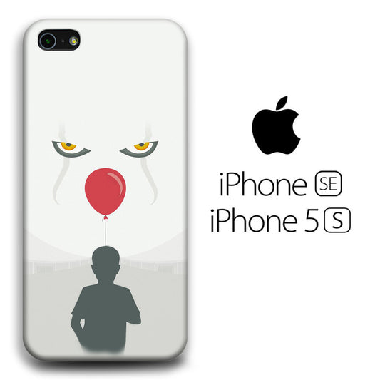 It Stare iPhone 5 | 5s 3D Case