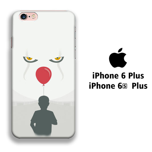 It Stare iPhone 6 Plus | 6s Plus 3D Case