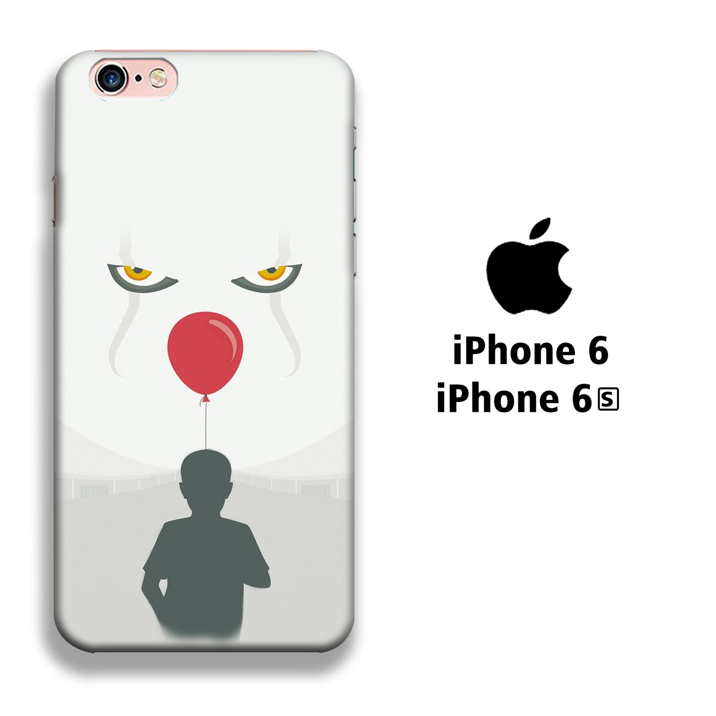 It Stare iPhone 6 | 6s 3D Case