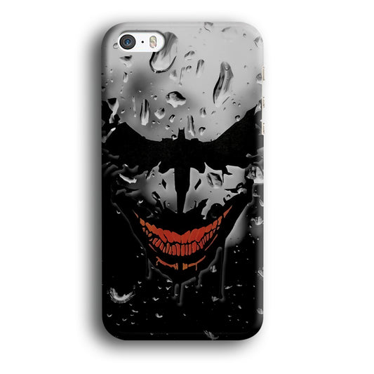 Joker and Batman Soul of Life iPhone 5 | 5s 3D Case