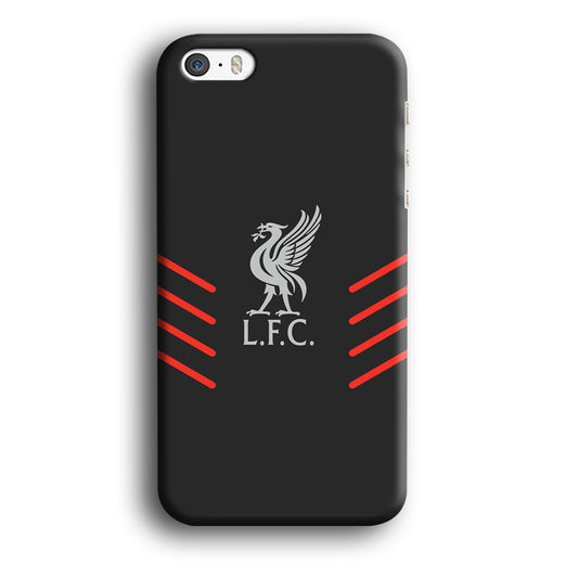 Liverpool Red Wings iPhone 5 | 5s 3D Case