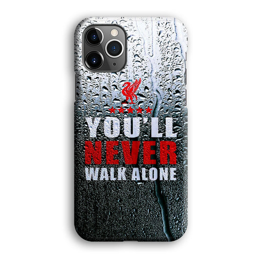 Liverpool Yell of Fans iPhone 12 Pro 3D Case