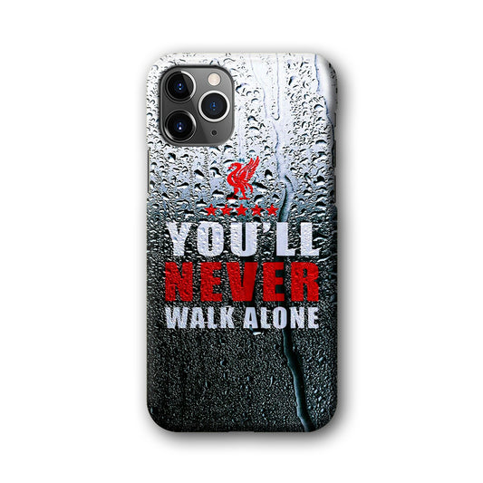Liverpool Yell of Fans iPhone 11 Pro Max 3D Case