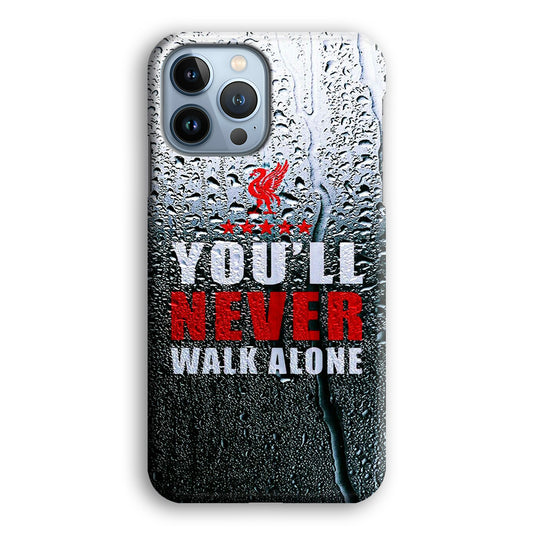 Liverpool Yell of Fans iPhone 13 Pro 3D Case
