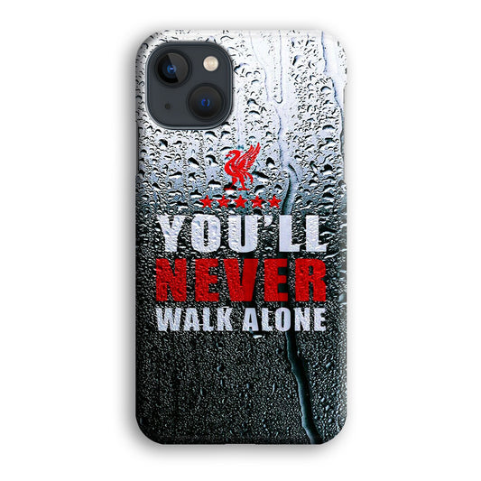Liverpool Yell of Fans iPhone 13 3D Case