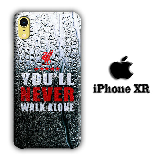Liverpool Yell of Fans iPhone XR 3D Case