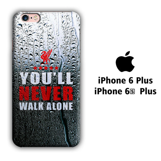Liverpool Yell of Fans iPhone 6 Plus | 6s Plus 3D Case