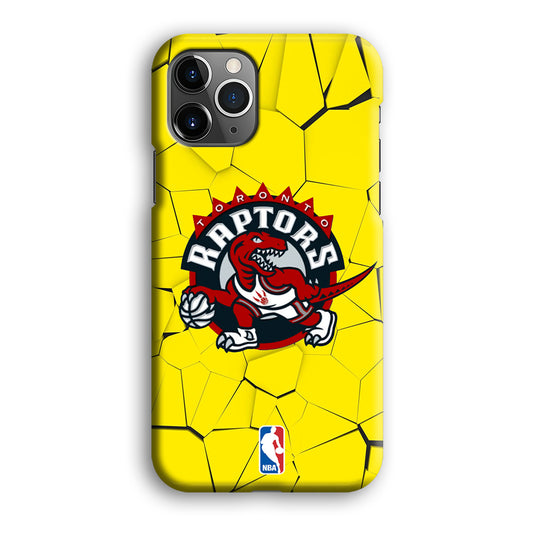 NBA Toronto Raptors 01 iPhone 12 Pro 3D Case