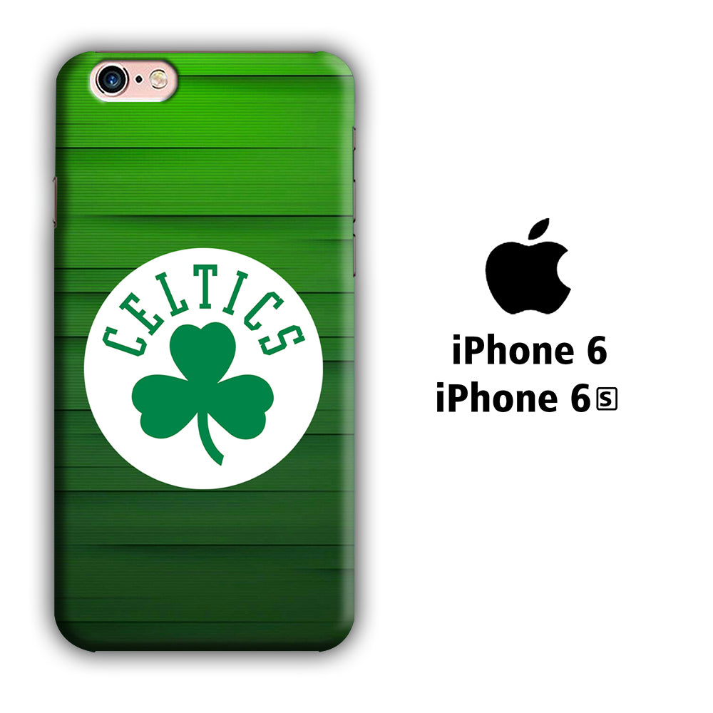 NBA Boston Celtics 01 iPhone 6 | 6s 3D Case