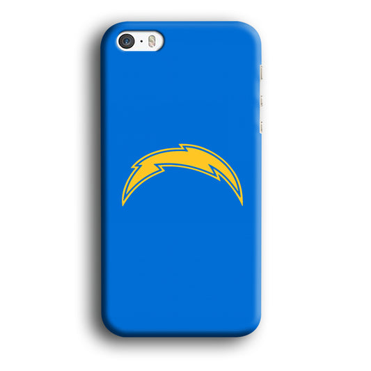 NFL Los Angeles Chargers 2017 iPhone 5 | 5s 3D Case